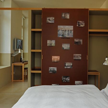 Lofthotel Walensee Мург Экстерьер фото
