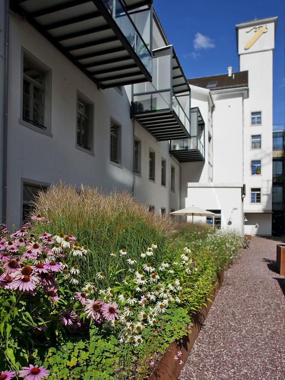 Lofthotel Walensee Мург Номер фото